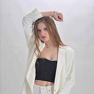 Arianna Tkach