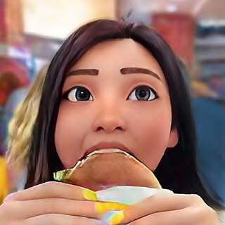Sharon Trinh