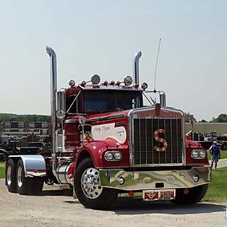 Daily Diesel Dose