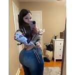 Chantelle Harvie