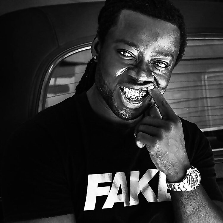Freddy Gong