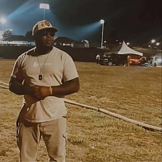DC Robinson