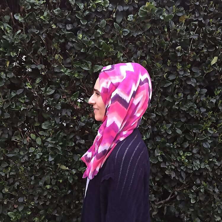 Lisa Ahmad