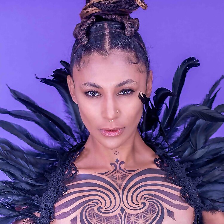 Nicole Johnson