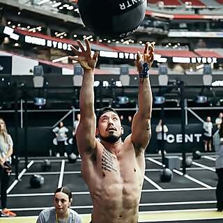 Colin Gerber