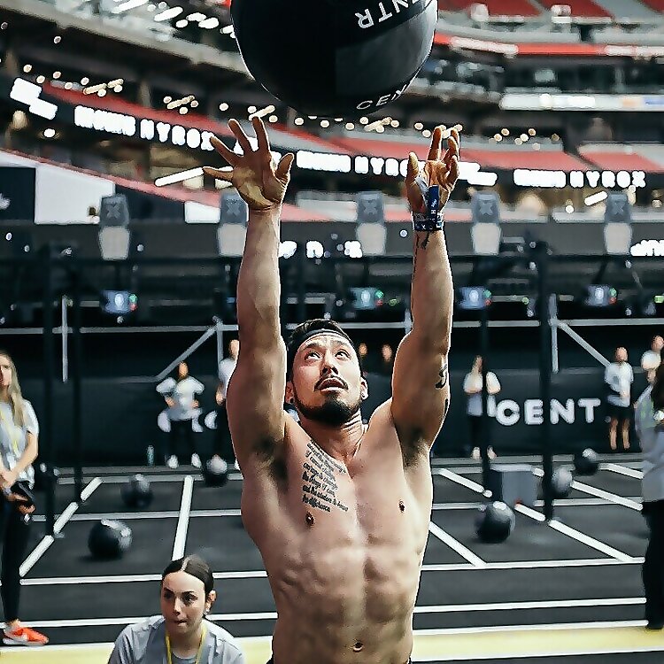 Colin Gerber