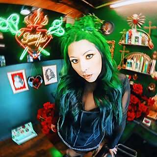 Kimberly Muro