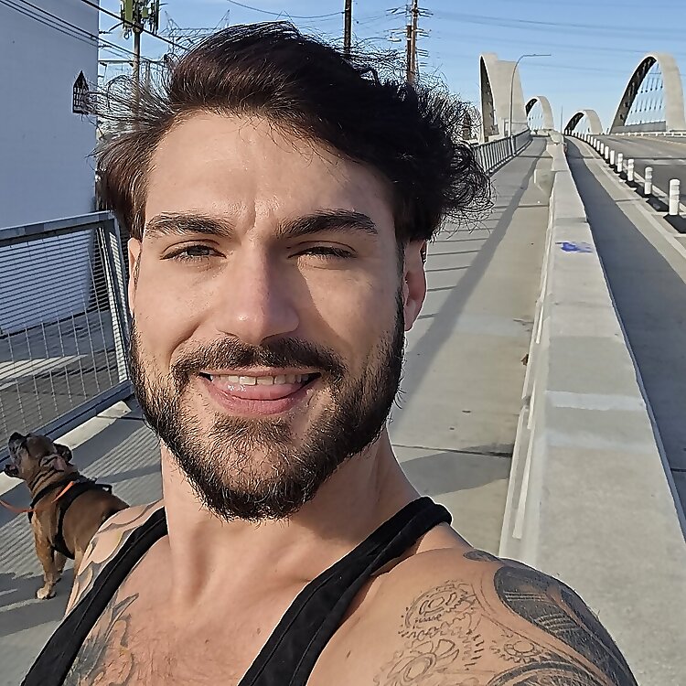 Aiden Tyler