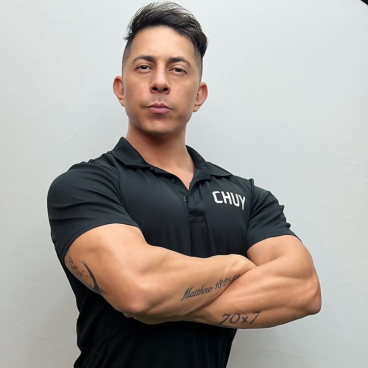 Chuy