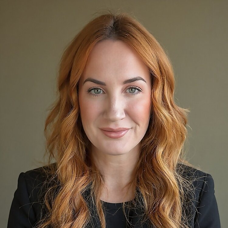 Natalie Wilburn