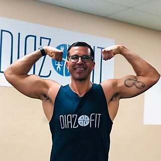 Jaime Diaz 