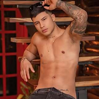 Danner Mendez