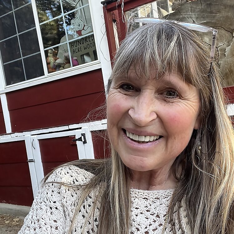 Carrie Flint