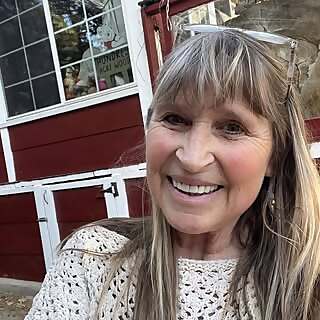 Carrie Flint