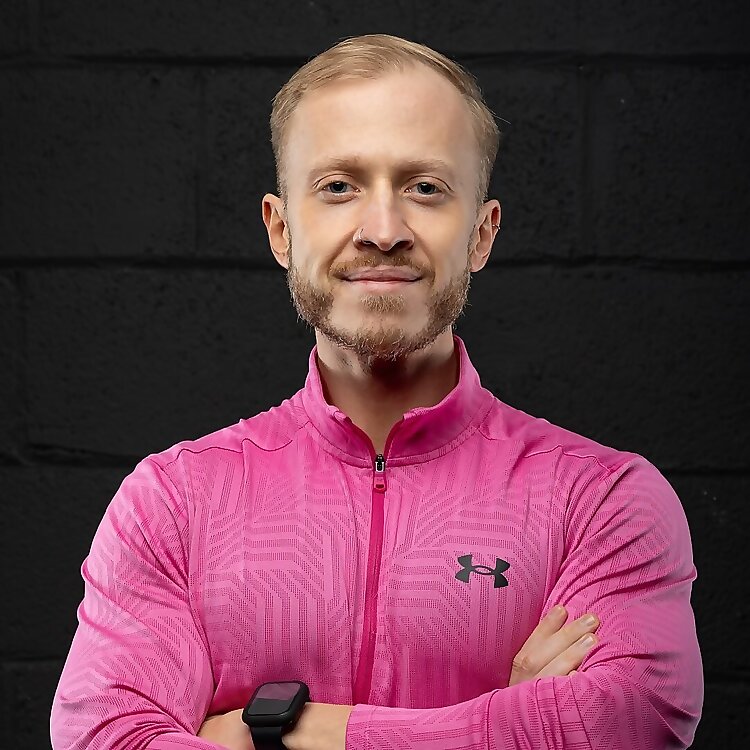 Marcin Szarek