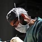 Dr Nicolas Correia