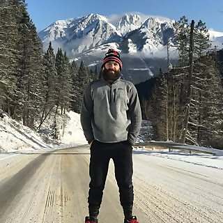 Michael Chiesa