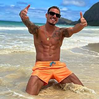 Chris Diamond