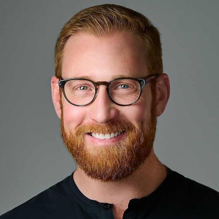 Jarred Marks