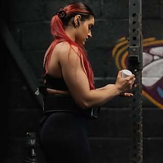 Alysha