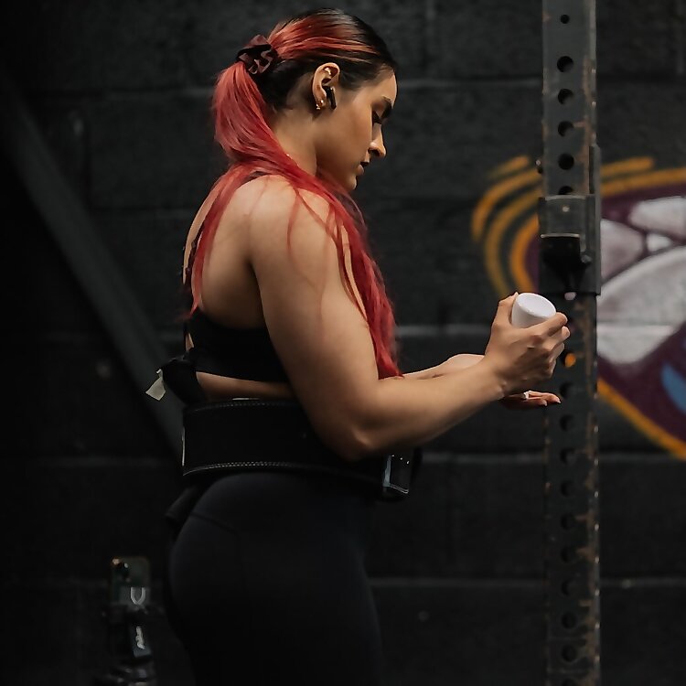 Alysha