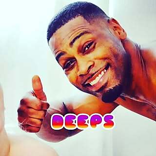 Darrell Deeps