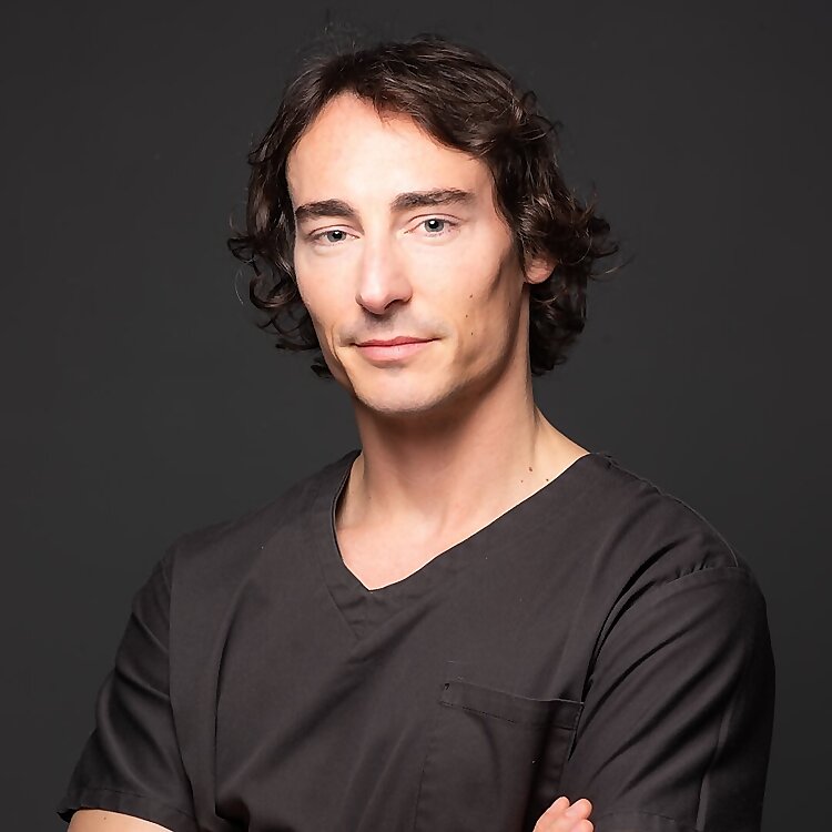 Dr Raphaël Barthelemy