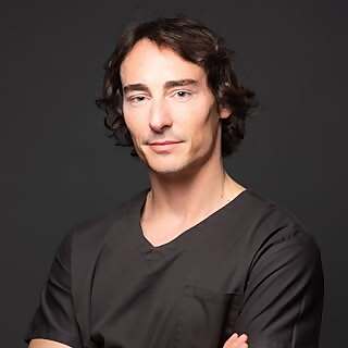 Dr Raphaël Barthelemy