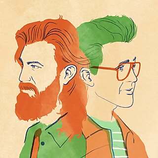 Rhett & Link
