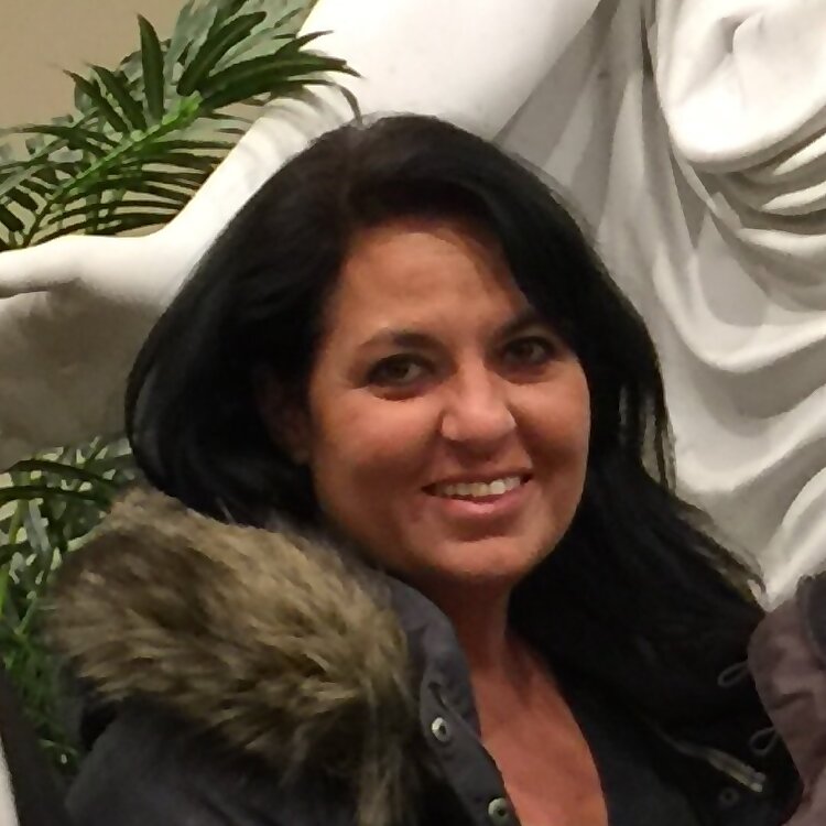Carla Bancroft
