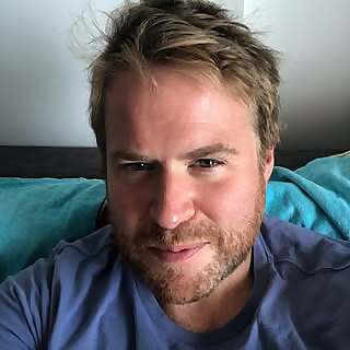 Andrew Haworth