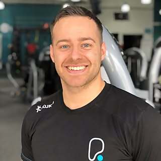 Ryan Ramsay 