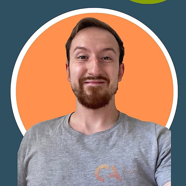 Christopher Anderson