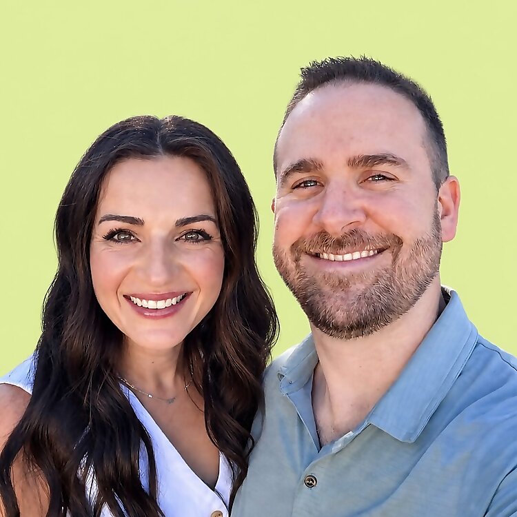 Matt & Jenny Shields