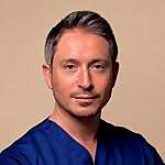 Dr. Stroumza Nathaniel