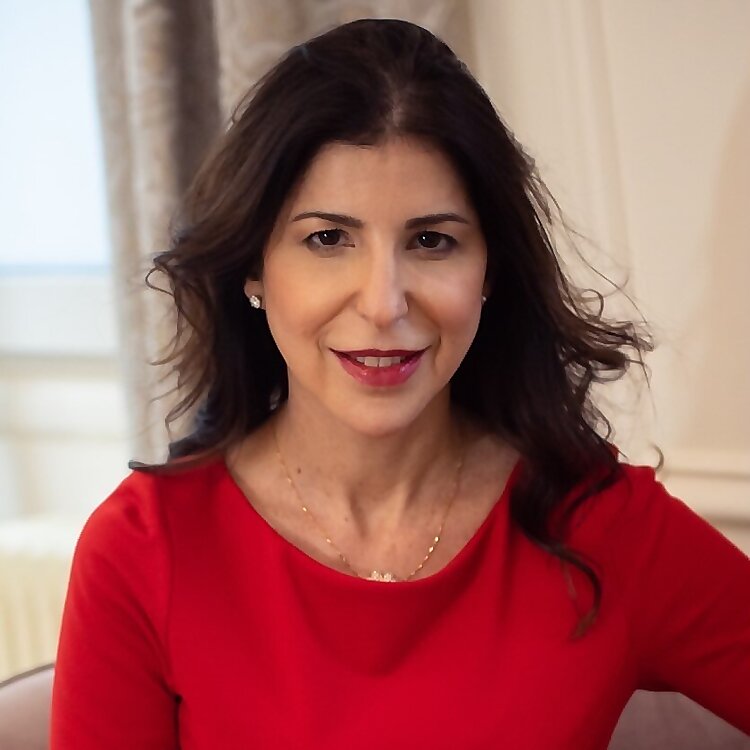 Dr. Laurence Benouaiche