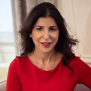 Dr. Laurence Benouaiche