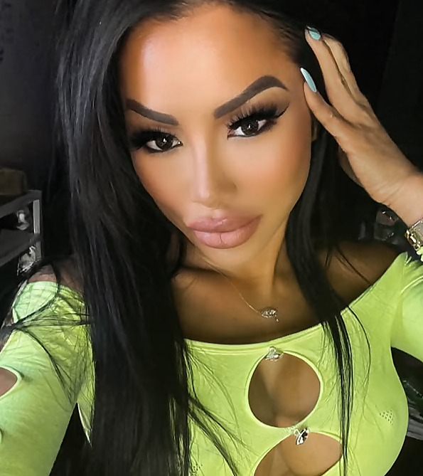 Christianne Ramelb