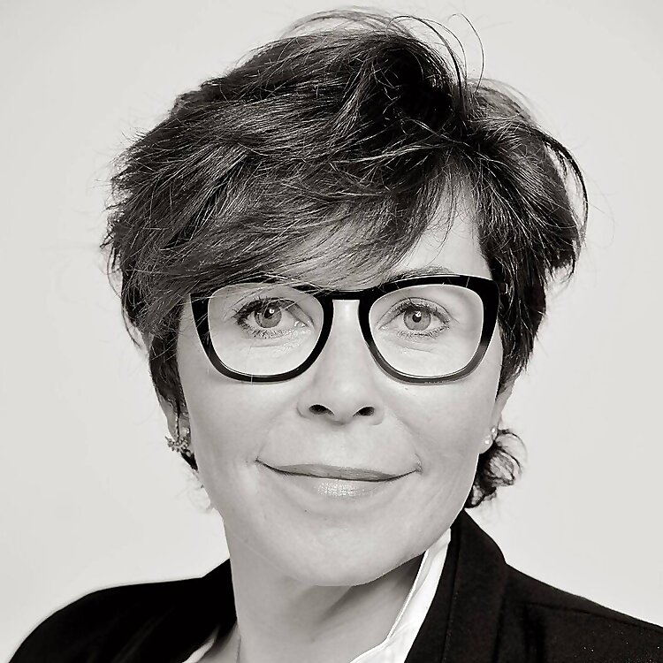 Dr. Sabine Bellaiche