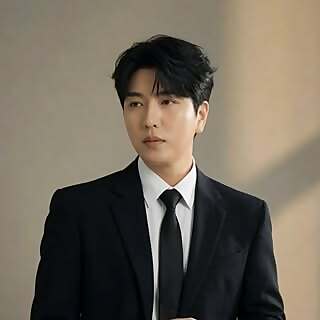 Kim Dong-jun