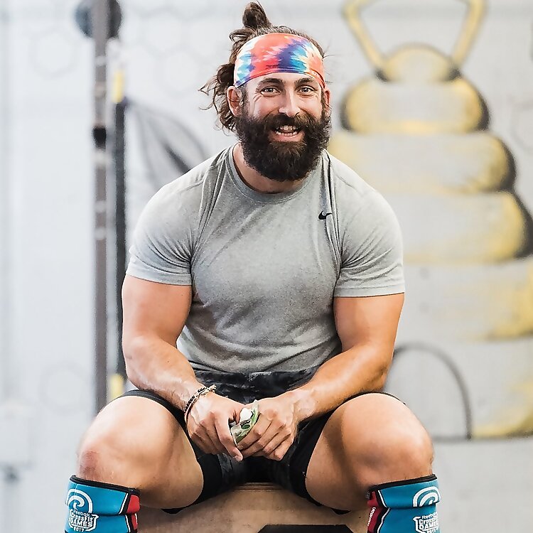 Jordan Berroteran