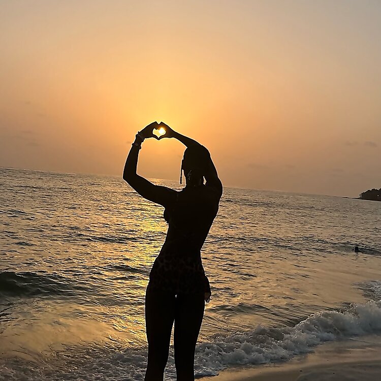 Hawanatu Michaella Kanu