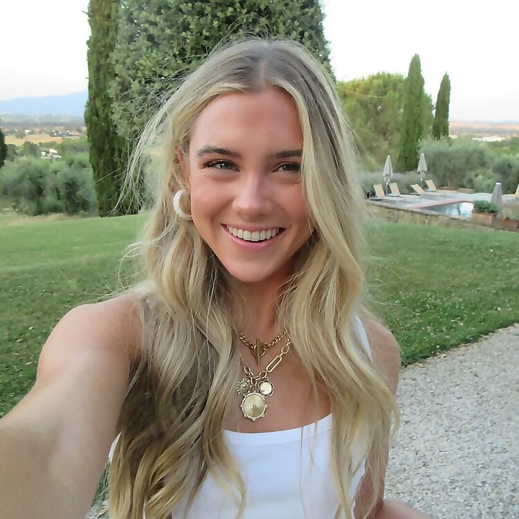 Sloane Vosen