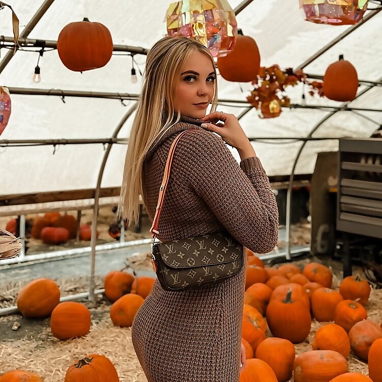 Shaelynn Victoria Scott