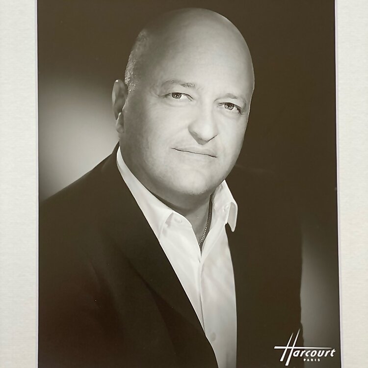 Dr Frederic Braccini