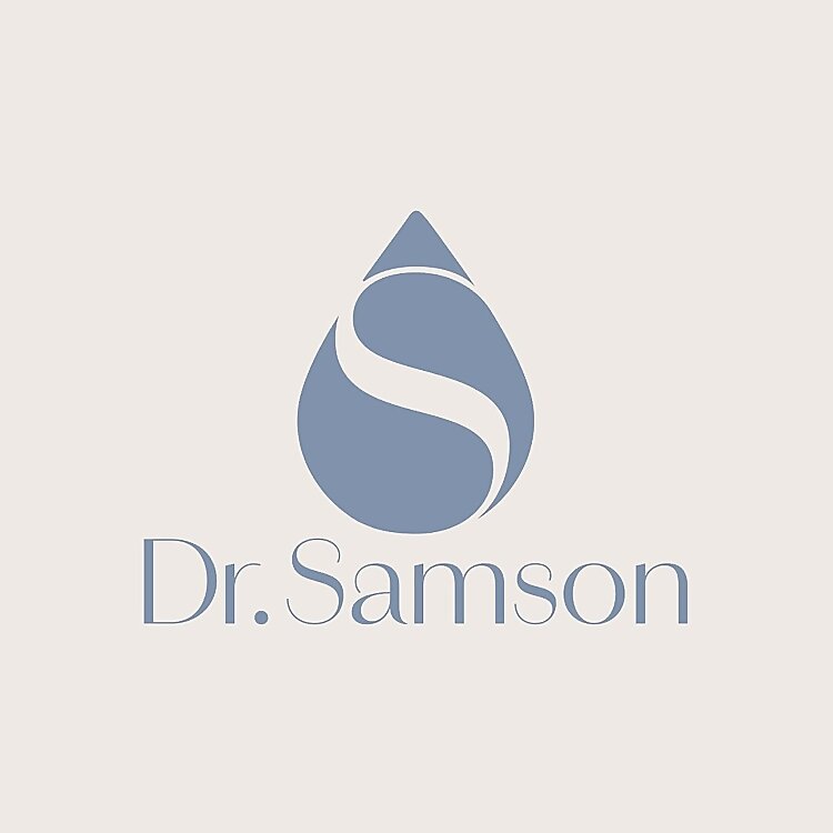 Dr. Samson Ségolène