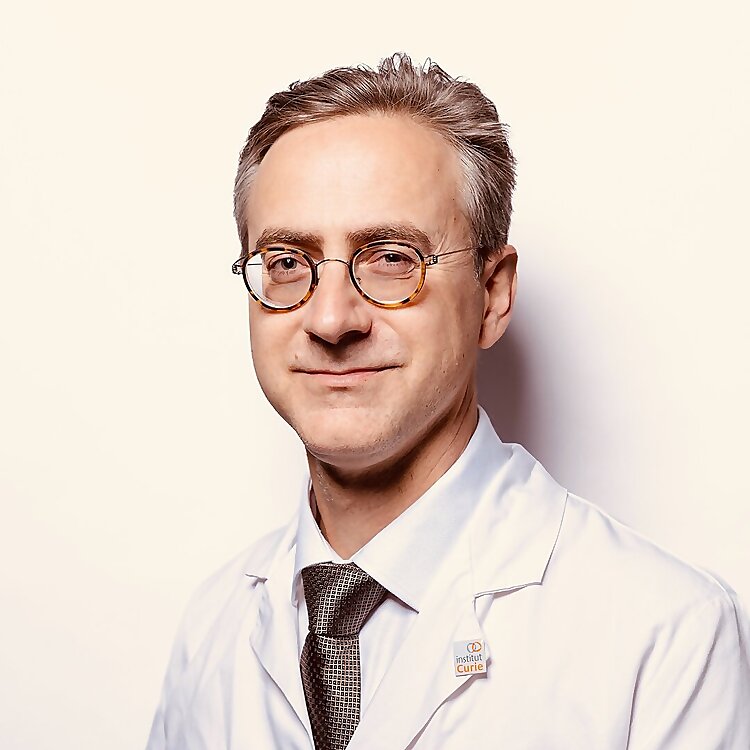 Dr. Jean-Philippe Binder