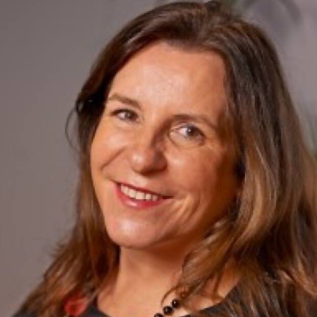 Dr. Isabelle Gigon 