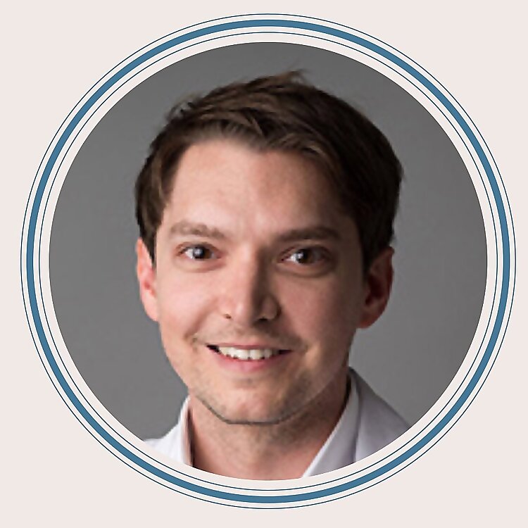 Dr. Thibaut Muller