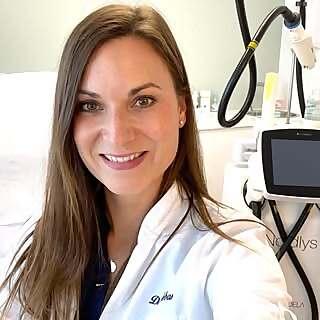 Dr. Delphine Dabbas